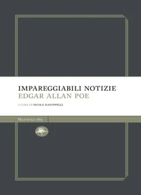Impareggiabili notizie
