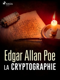 Edgar Allan Poe - La Cryptographie.