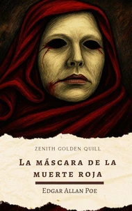 La máscara de la muerte roja