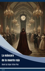 La máscara de la muerte roja