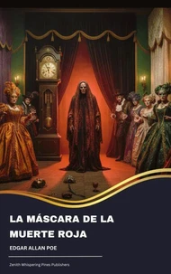 La máscara de la muerte roja