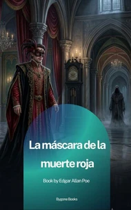 La máscara de la muerte roja