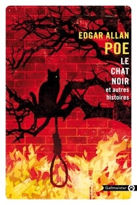 Edgar Allan Poe - Le chat noir et autres histoires.