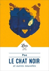 Epub book télécharger Le chat noir et autres nouvelles RTF par Edgar Allan Poe in French