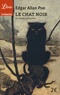 Edgar Allan Poe - Le chat noir - Et autres nouvelles.