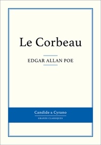 Edgar Allan Poe - Le Corbeau.