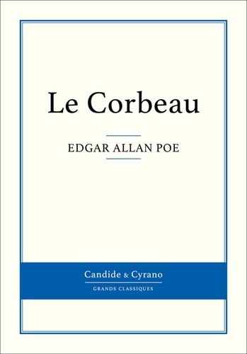 Edgar Allan Poe - Le Corbeau.