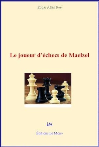 Le joueur d’échecs de Maelzel