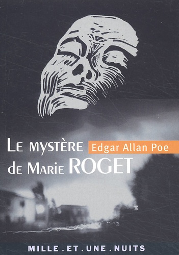 Le Mystere De Marie Roget