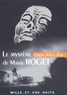 Edgar Allan Poe - Le Mystere De Marie Roget.