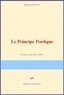Edgar Allan Poe - Le principe poétique.