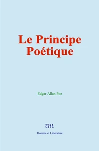 Le Principe Poétique