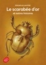 Edgar Allan Poe - Le scarabée d'or et autres histoires.