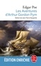 Edgar Allan Poe - Les Aventures de Gordon Pym.