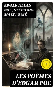 Les poèmes d'Edgar Poe