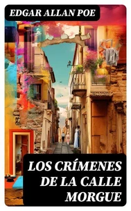 Los Crímenes de la Calle Morgue