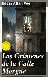 Los Crímenes de la Calle Morgue