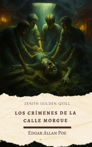 Los Crímenes de la calle Morgue