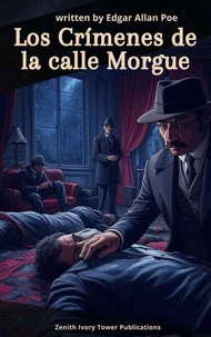 Los Crímenes de la Calle Morgue