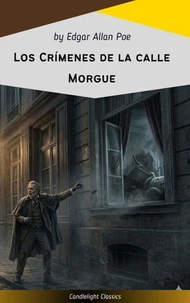 Los Crímenes de la calle Morgue
