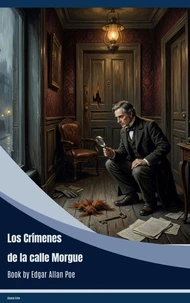 Los Crímenes de la calle Morgue