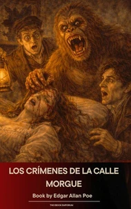 Los crímenes de la calle Morgue
