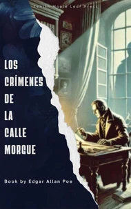 Los crímenes de la calle Morgue