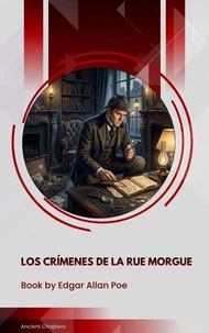 Los Crímenes de la calle Morgue