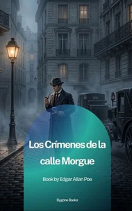 Los Crímenes de la calle Morgue