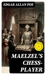 Maelzel's Chess-Player