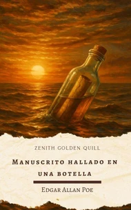 Manuscrito hallado en una botella
