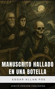 Manuscrito hallado en una botella