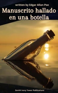 Manuscrito hallado en una botella