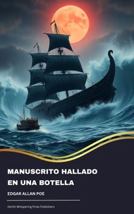Manuscrito hallado en una botella