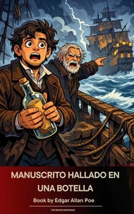 Manuscrito hallado en una botella