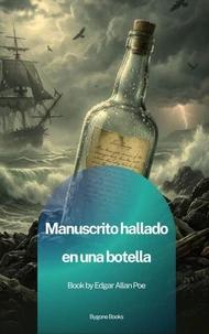 Manuscrito hallado en una botella