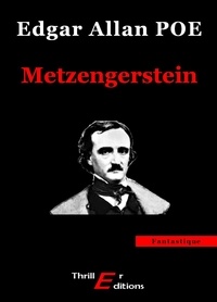 Edgar-Allan Poe - Metzengerstein.