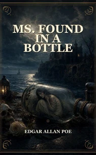 MS. Found in a Bottle