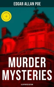 Murder Mysteries (Illustrated Edition)