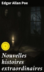 Nouvelles histoires extraordinaires