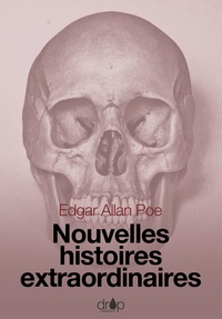 Téléchargement gratuit du livre scribb Nouvelles histoires extraordinaires (French Edition)