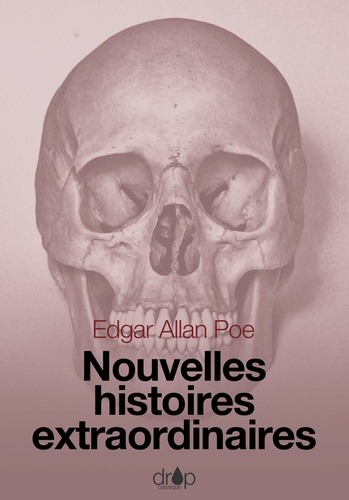 Nouvelles histoires extraordinaires