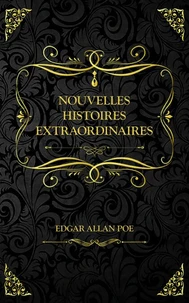 Nouvelles Histoires extraordinaires