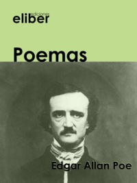 Edgar Allan Poe - Poemas.