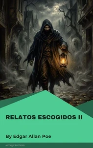 Relatos escogidos II