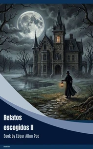Relatos escogidos II