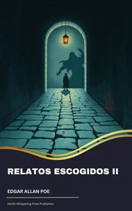 Relatos escogidos II