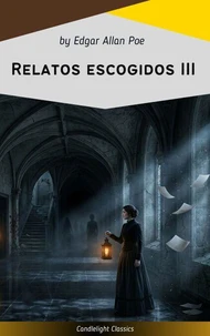Relatos escogidos III