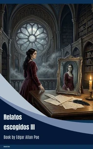 Relatos escogidos III