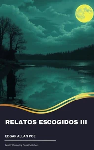 Relatos escogidos III
